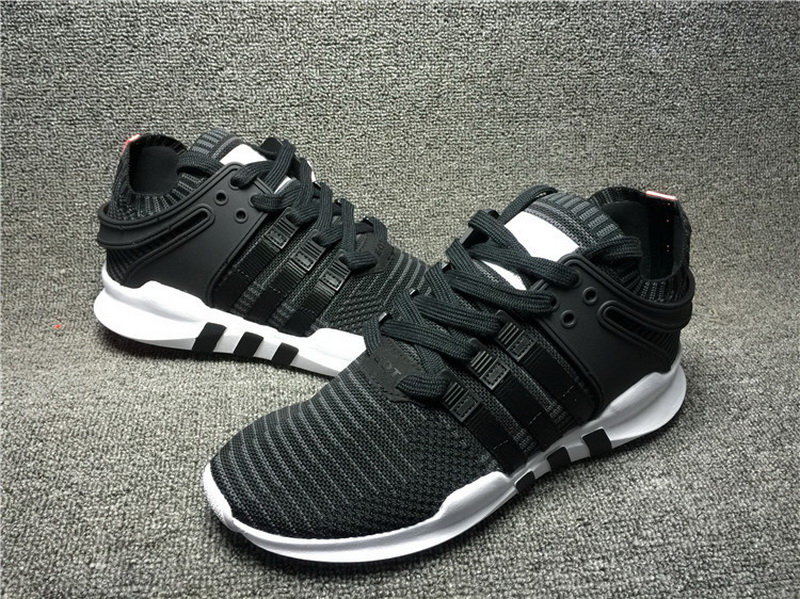 Super Max Adidas Originals EQT Cushion ADV EQT Men Shoes (98%Authenic)--005